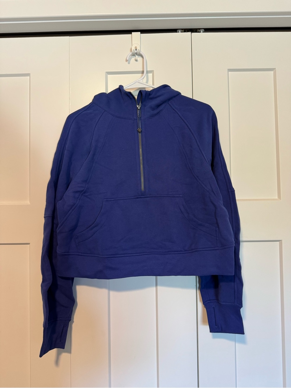 Lululemon Blueberry Scuba